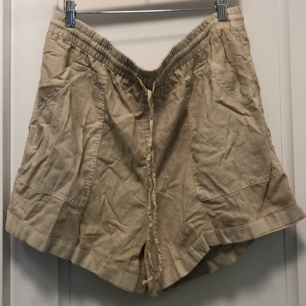 Universal Thread Drawstring Shorts